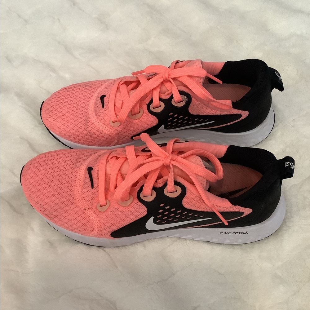 Nike “React” Legend Running Shoes - image 3